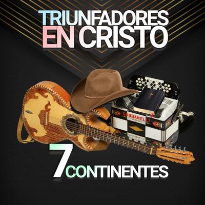 Triunfadores En Cristo's cover