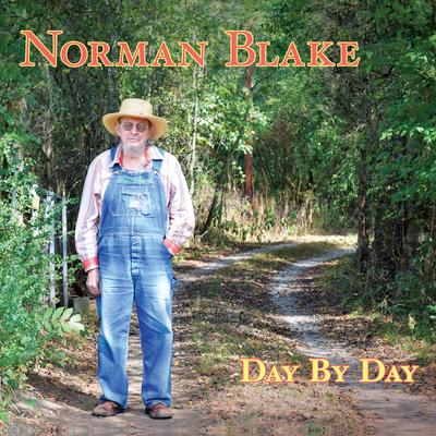 Norman Blake's cover