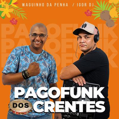 Pagofunk dos Crentes By Igor Dj, Waguinho da Penha, Junior Souto's cover