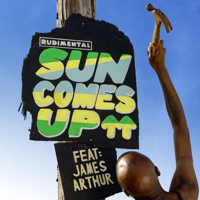Sun Comes Up (feat. James Arthur) [Distinkt Remix] By Distinkt, Rudimental, James Arthur's cover