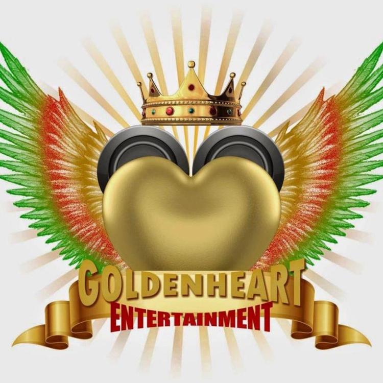 Golden Heart's avatar image