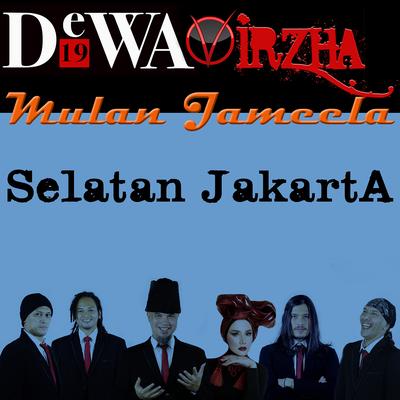 Selatan Jakarta's cover
