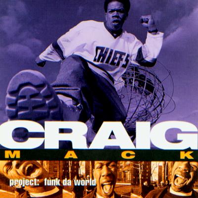 Craig Mack's cover