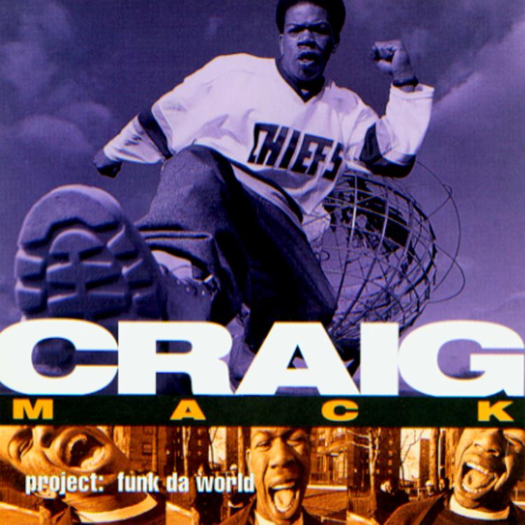 Craig Mack's avatar image