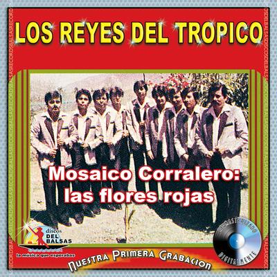 Los Reyes Del Tropico's cover