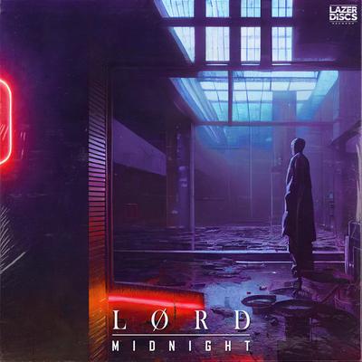 Midnight By LØRD's cover