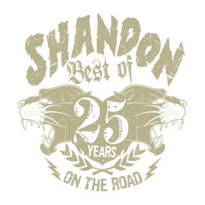 Best Of  25 Years On The Road's cover