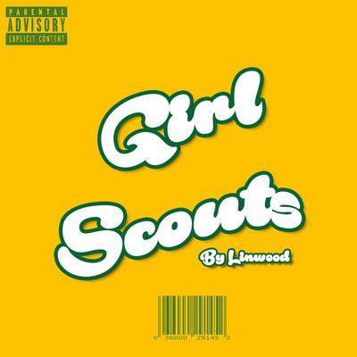 Girl Scouts By Linwood's cover