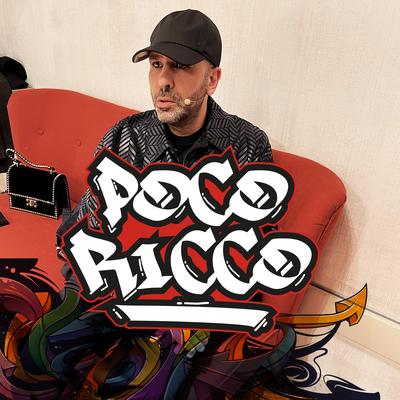 Poco Ricco's cover