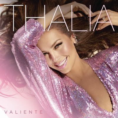 No Me Acuerdo By Thalia, NATTI NATASHA's cover