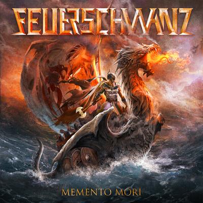 Skaldenmet (Intrumental) By Feuerschwanz's cover