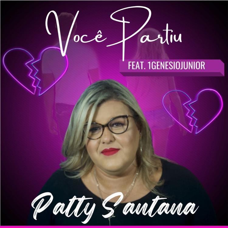 Patty Santana's avatar image