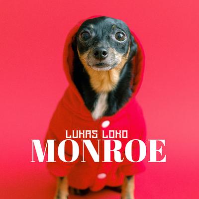 Monroe By Lukas Loko's cover