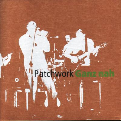 Aber Fliegen By Patchwork-Band's cover