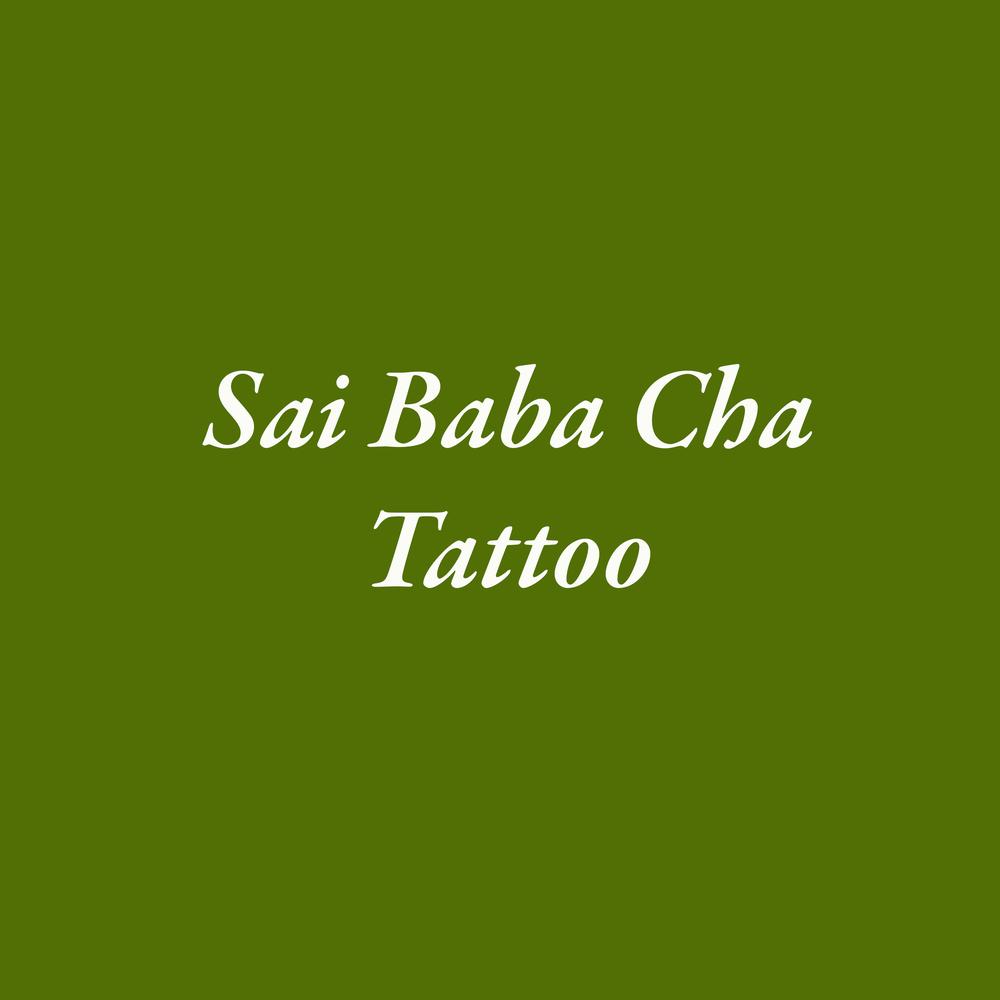 Sai Baba Cha Tattoo Official Tiktok Music Parmesh Mali