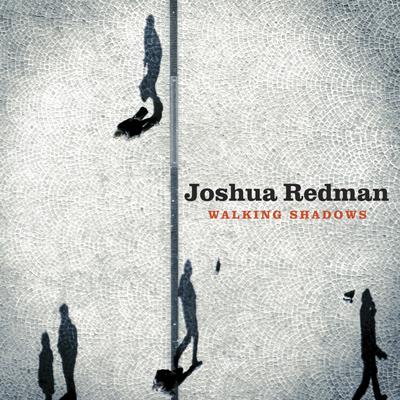 Infant Eyes By Joshua Redman's cover