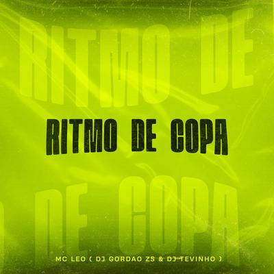 Ritmo de Copa's cover