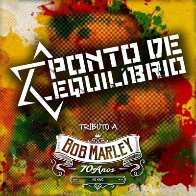 Tributo a Bob Marley 70 Anos (Ao Vivo)'s cover