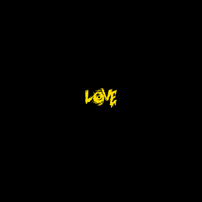 LOVE By IVOXYGEN's cover