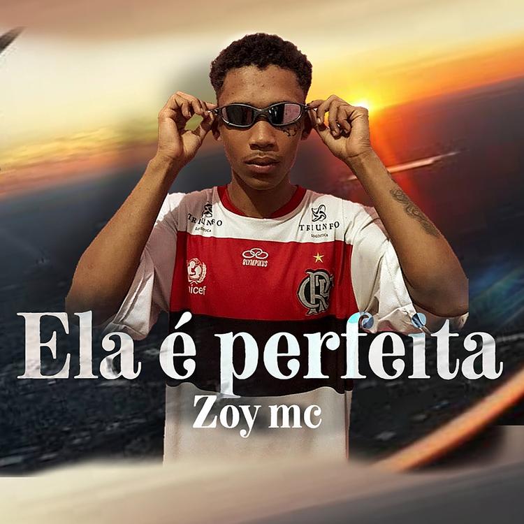ZÓY MC's avatar image
