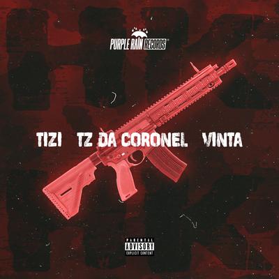 Hk By Tizi Kilates, VINTA, Tz da Coronel's cover