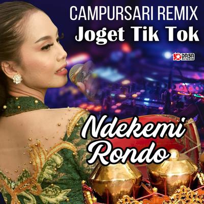 Campursari Remix Joget Tik Tok's cover