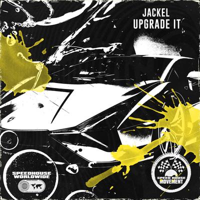 Upgrade It By JackEL's cover