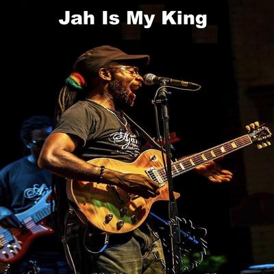 Jah Is My King's cover