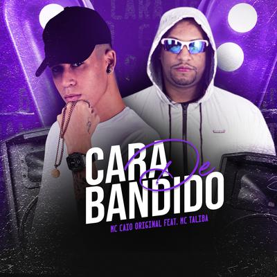 Cara de Bandido (Remix)'s cover