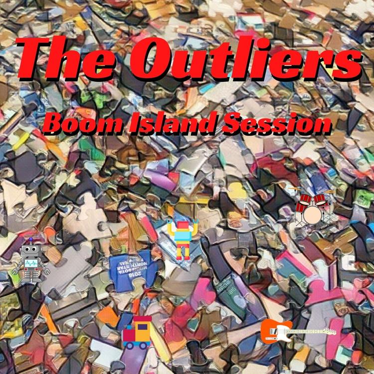 The Outliers's avatar image