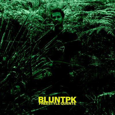 Bluntpk's cover