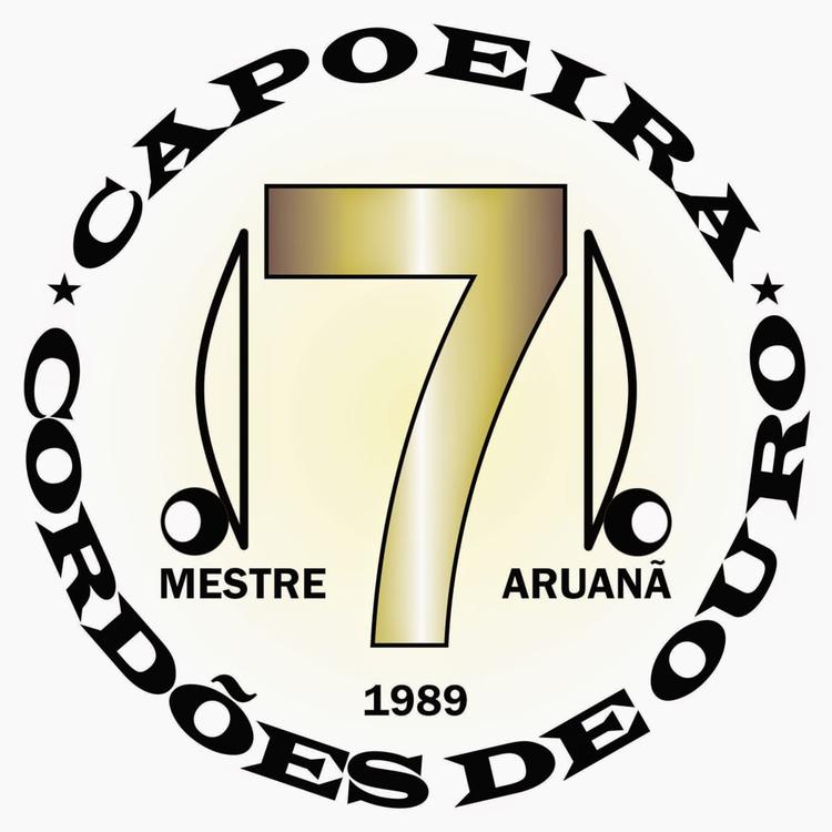 Capoeira Sete Cordões de Ouro's avatar image