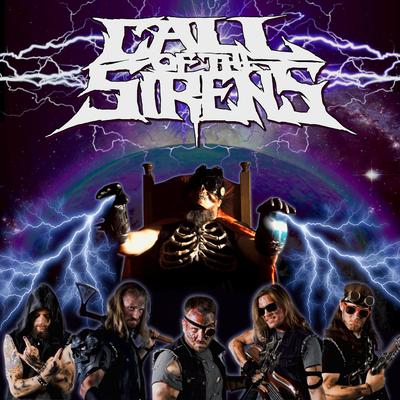 Die Rückkehr der Todespfälzer By Call of the Sirens's cover