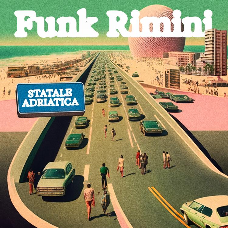 Funk Rimini's avatar image