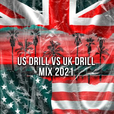 US Drill x UK Drill's cover