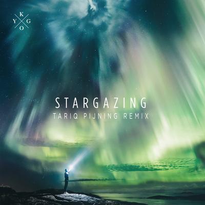 Stargazing (Tariq Pijning Edit) By Kygo, Justin Jesso's cover