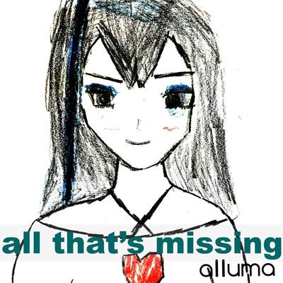 All that's missing's cover