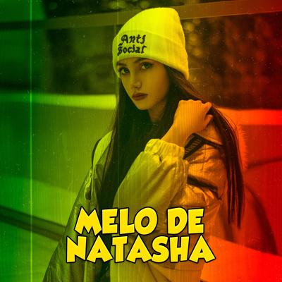 Melo de Natasha By Laercio Mister Produções's cover