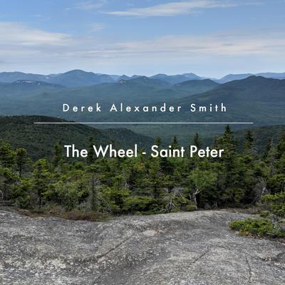 Derek Alexander Smith's cover