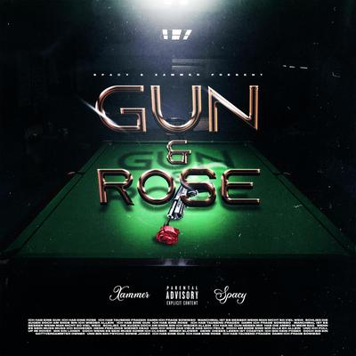 Gun & Rose's cover