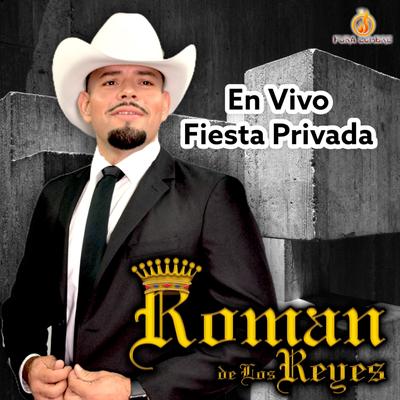 Roman De Los Reyes's cover