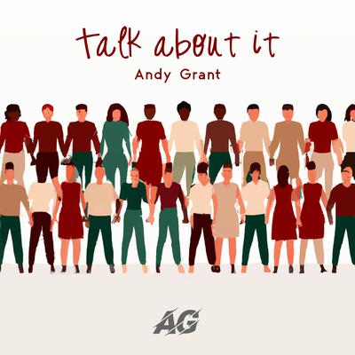 Andy Grant's cover