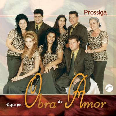 Pra Te Adorar By Equipe Obra de Amor, Ninfa & Calita's cover