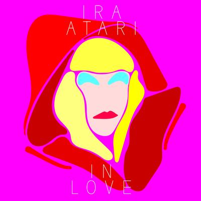 Ira Atari's cover