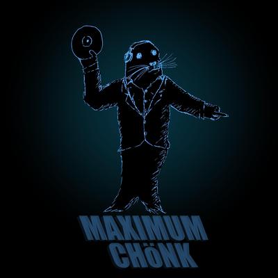 Deep Groove By Maximum Chönk's cover