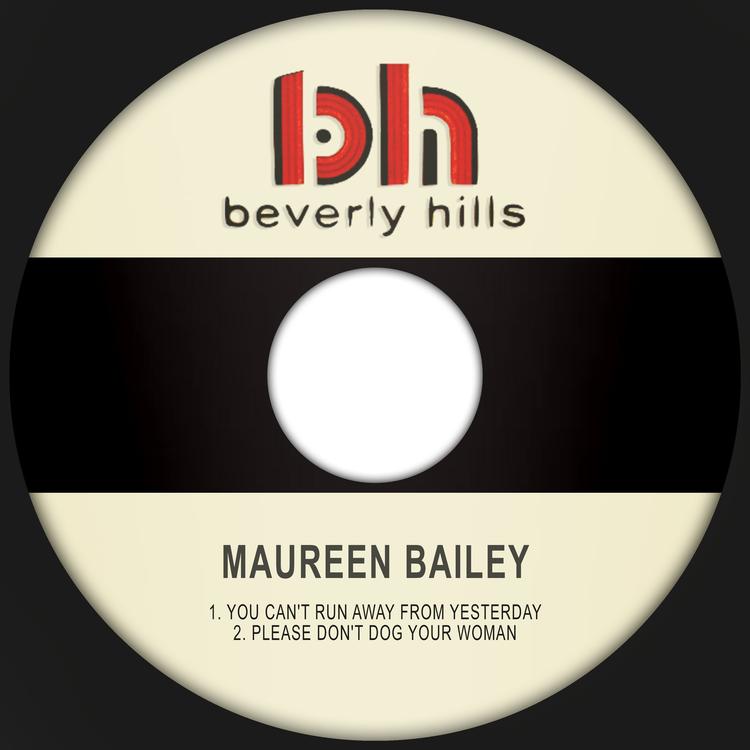 Maureen Bailey's avatar image