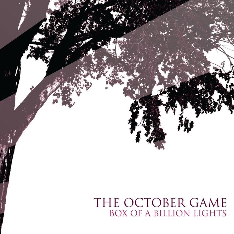 The October Game's avatar image