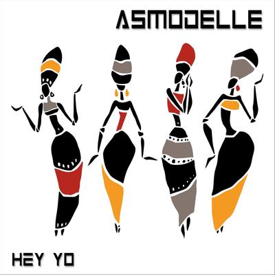 Asmodelle's cover