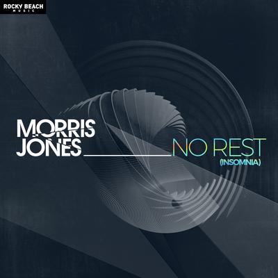No Rest (Insomnia) By Morris Jones, Menno's cover