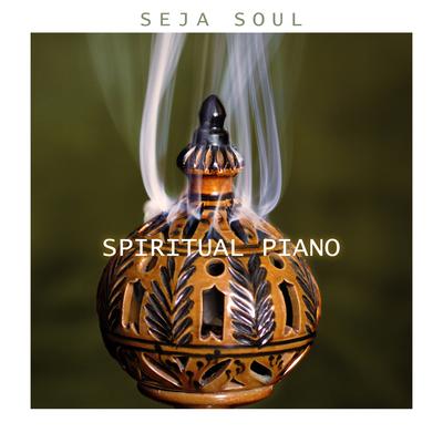 Spiritual Piano By Seja Soul's cover